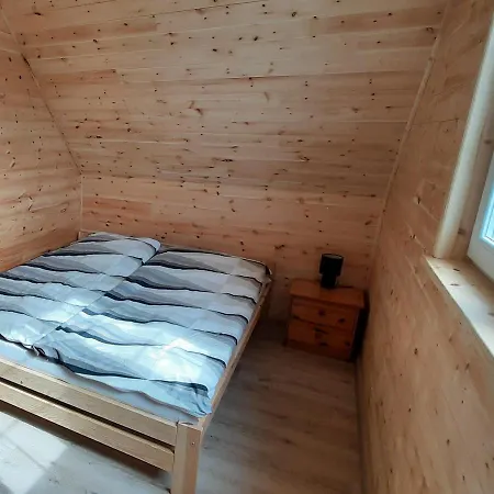 Na Spokojnej Rodzinne Wakacje Pogorzelica  Exterior photo