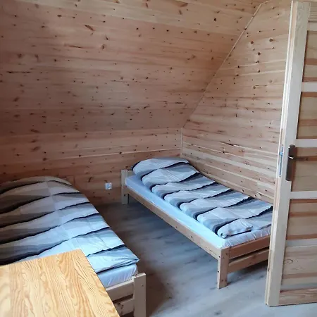 Na Spokojnej Rodzinne Wakacje Pogorzelica  Exterior photo