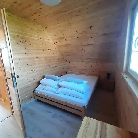 Na Spokojnej Rodzinne Wakacje Pogorzelica  Exterior photo