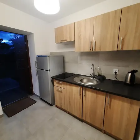 Na Spokojnej Rodzinne Wakacje Pogorzelica  Exterior photo