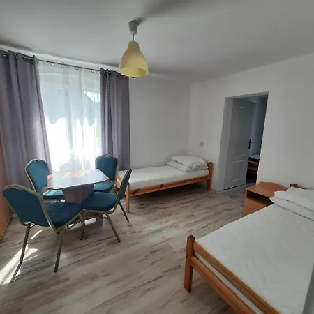 Na Spokojnej Rodzinne Wakacje Pogorzelica  Exterior photo
