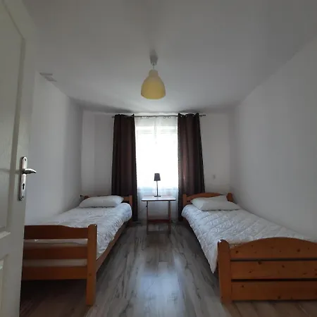 Na Spokojnej Rodzinne Wakacje Pogorzelica  Exterior photo