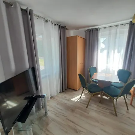 Na Spokojnej Rodzinne Wakacje Pogorzelica  Exterior photo