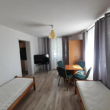 Na Spokojnej Rodzinne Wakacje Pogorzelica  Exterior photo