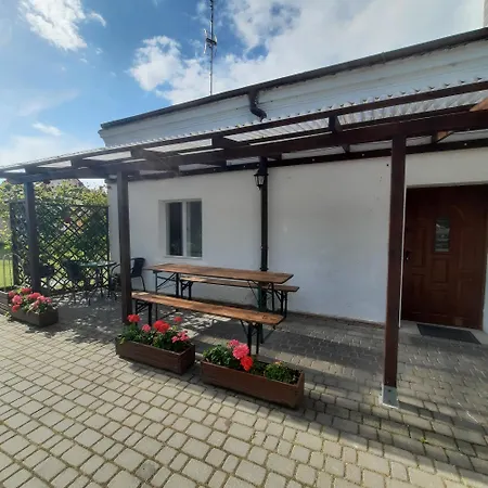 Na Spokojnej Rodzinne Wakacje Pogorzelica  Exterior photo