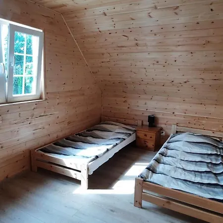 Na Spokojnej Rodzinne Wakacje Pogorzelica  Exterior photo
