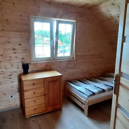 Na Spokojnej Rodzinne Wakacje Pogorzelica  Exterior photo