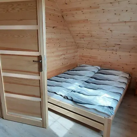 Na Spokojnej Rodzinne Wakacje Pogorzelica  Exterior photo