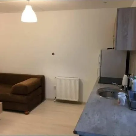 Na Spokojnej Rodzinne Wakacje Pogorzelica  Exterior photo