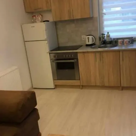 Na Spokojnej Rodzinne Wakacje Pogorzelica  Exterior photo