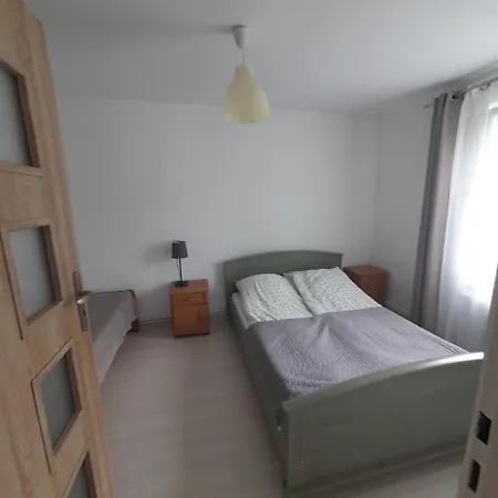 Na Spokojnej Rodzinne Wakacje Pogorzelica  Exterior photo
