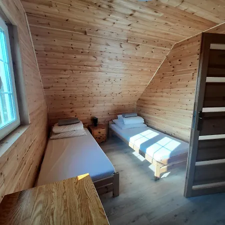 Na Spokojnej Rodzinne Wakacje Pogorzelica  Room photo