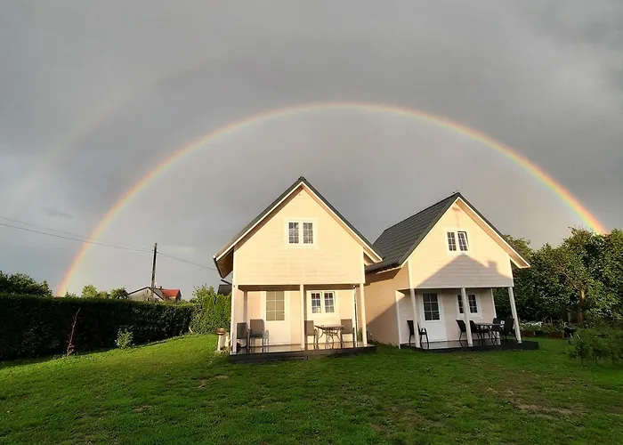 Na Spokojnej Rodzinne Wakacje