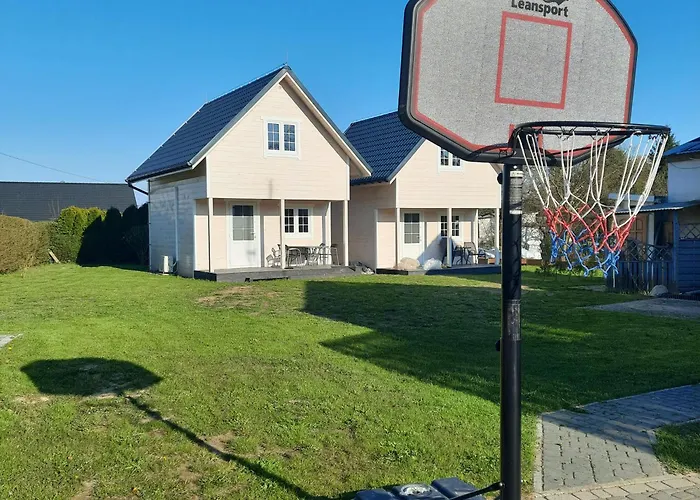 Na Spokojnej Rodzinne Wakacje