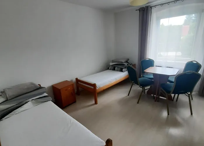 Na Spokojnej Rodzinne Wakacje