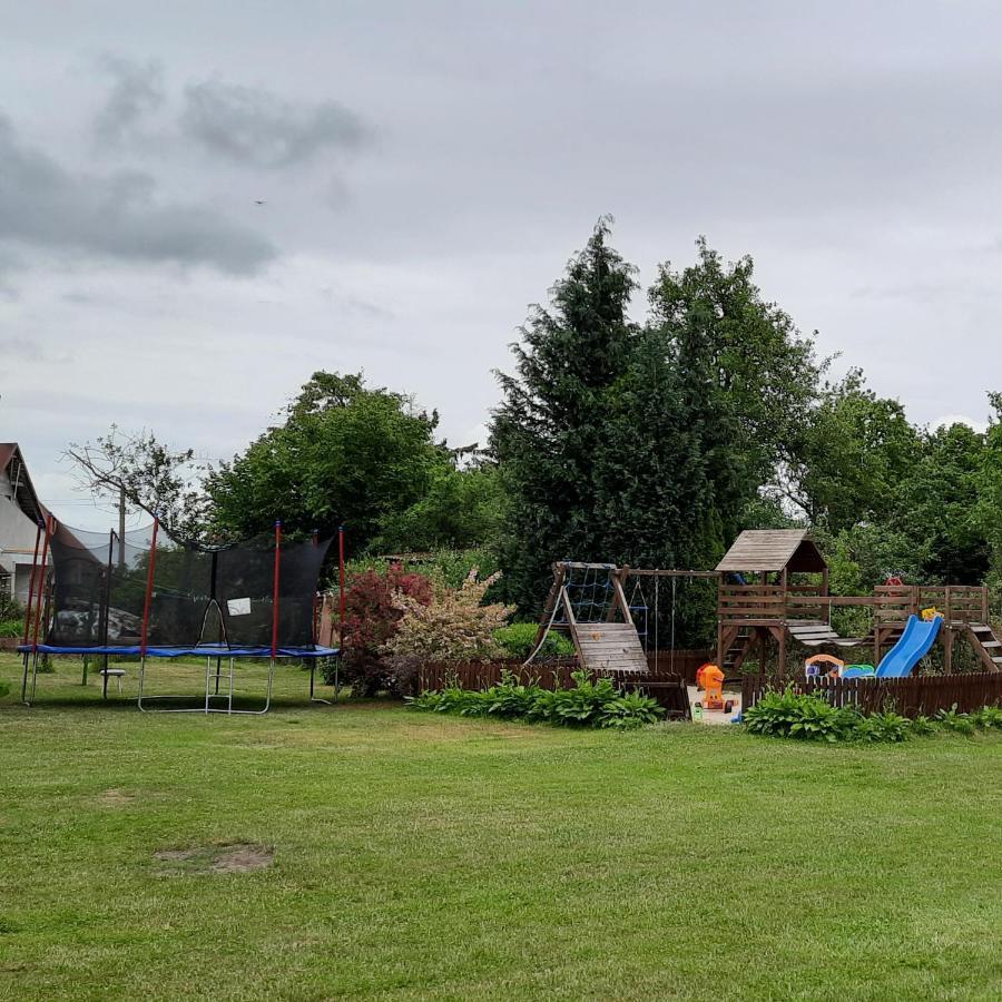 Country house Na Spokojnej Rodzinne *