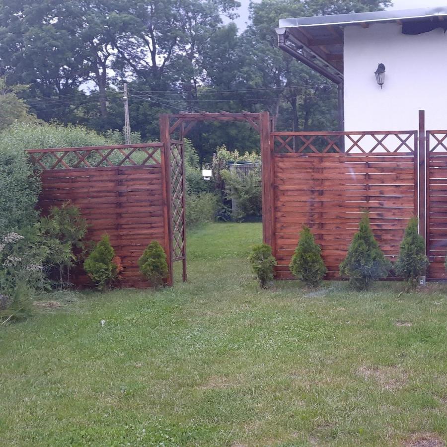 Na Spokojnej Rodzinne Country house
