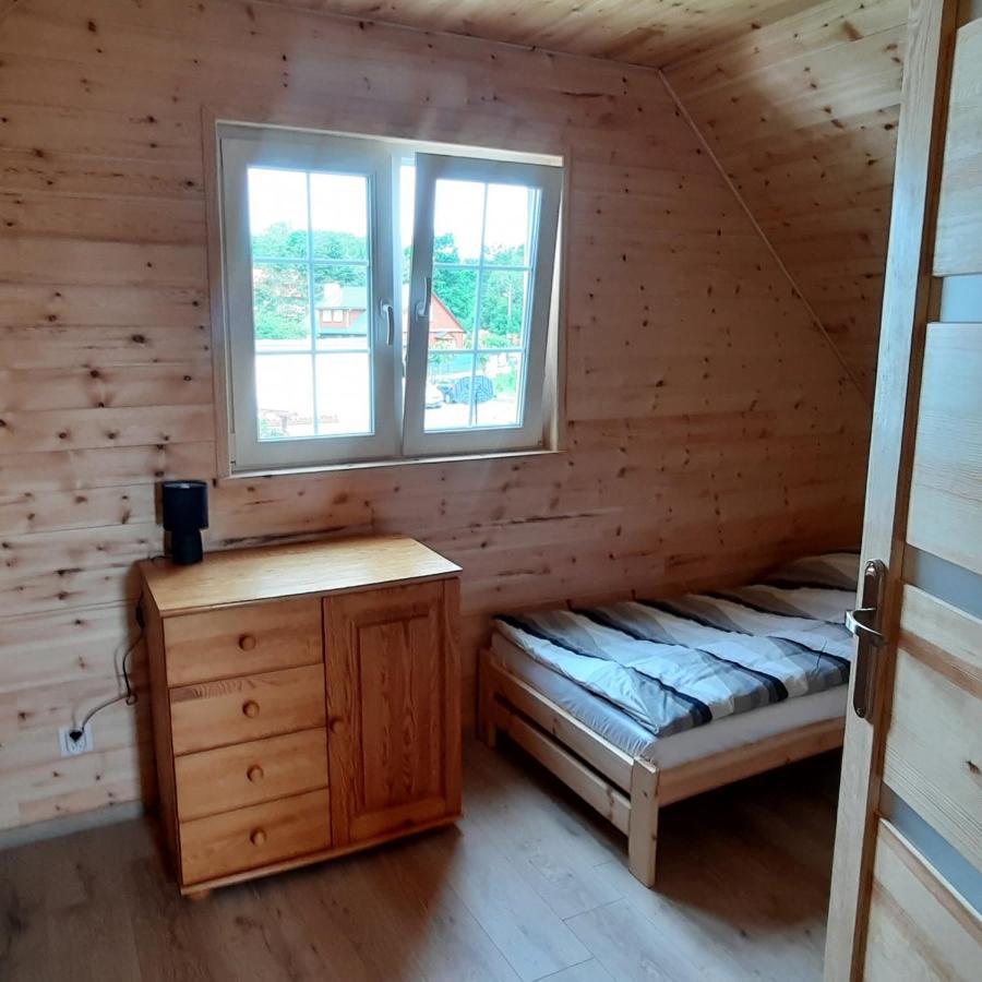 Na Spokojnej Rodzinne Country house *
