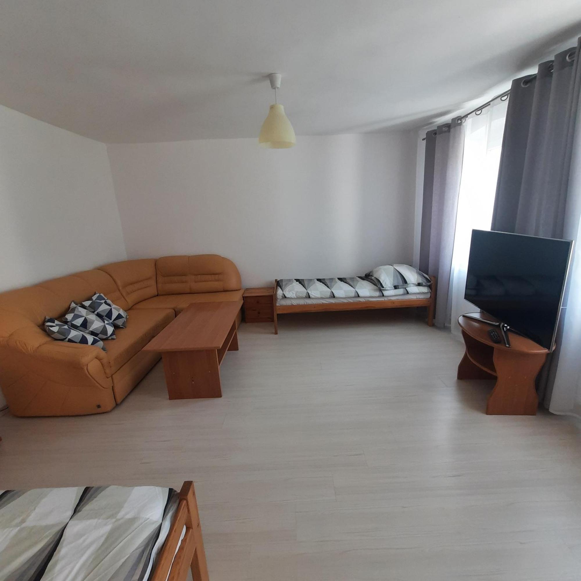 Na Spokojnej Rodzinne Country house
