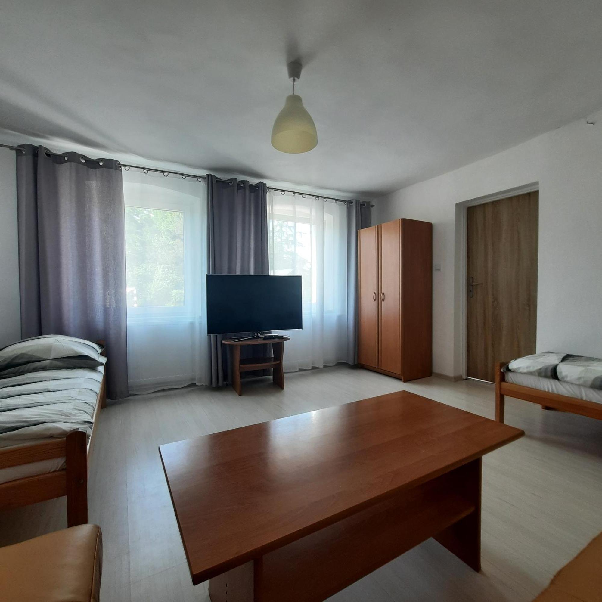 Country house Na Spokojnej Rodzinne