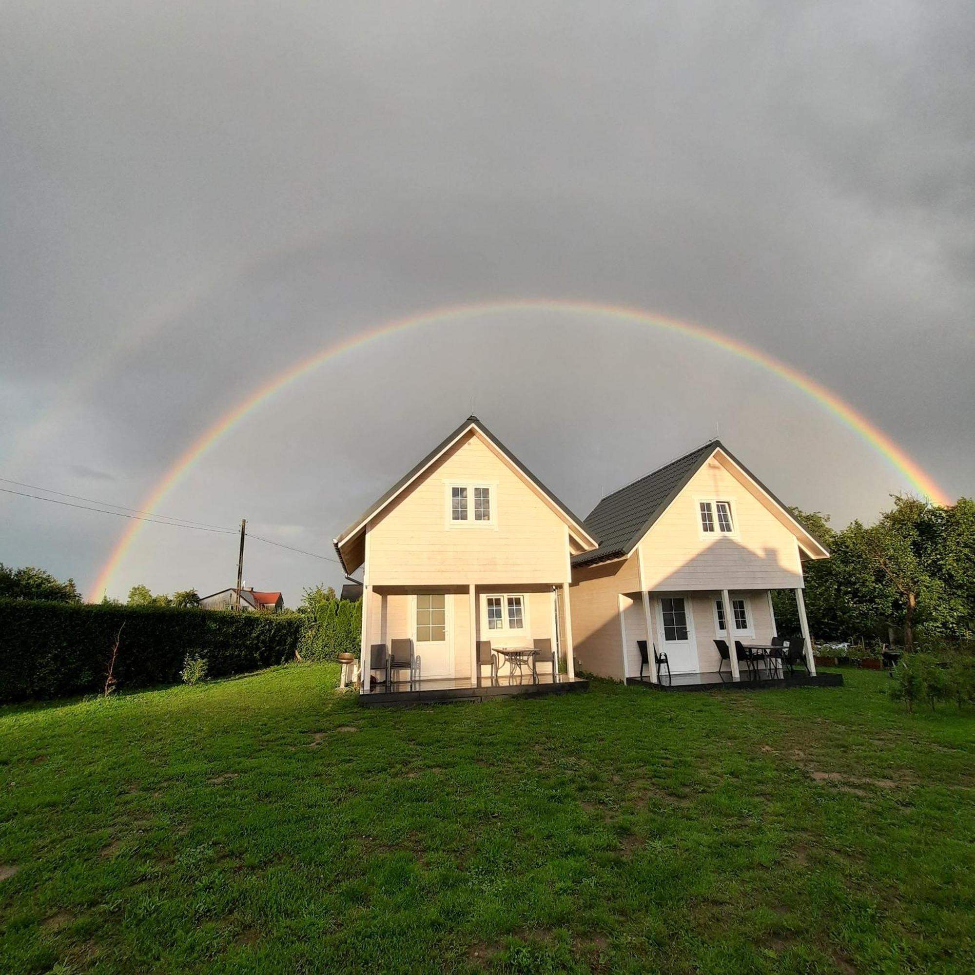 Country house Na Spokojnej Rodzinne