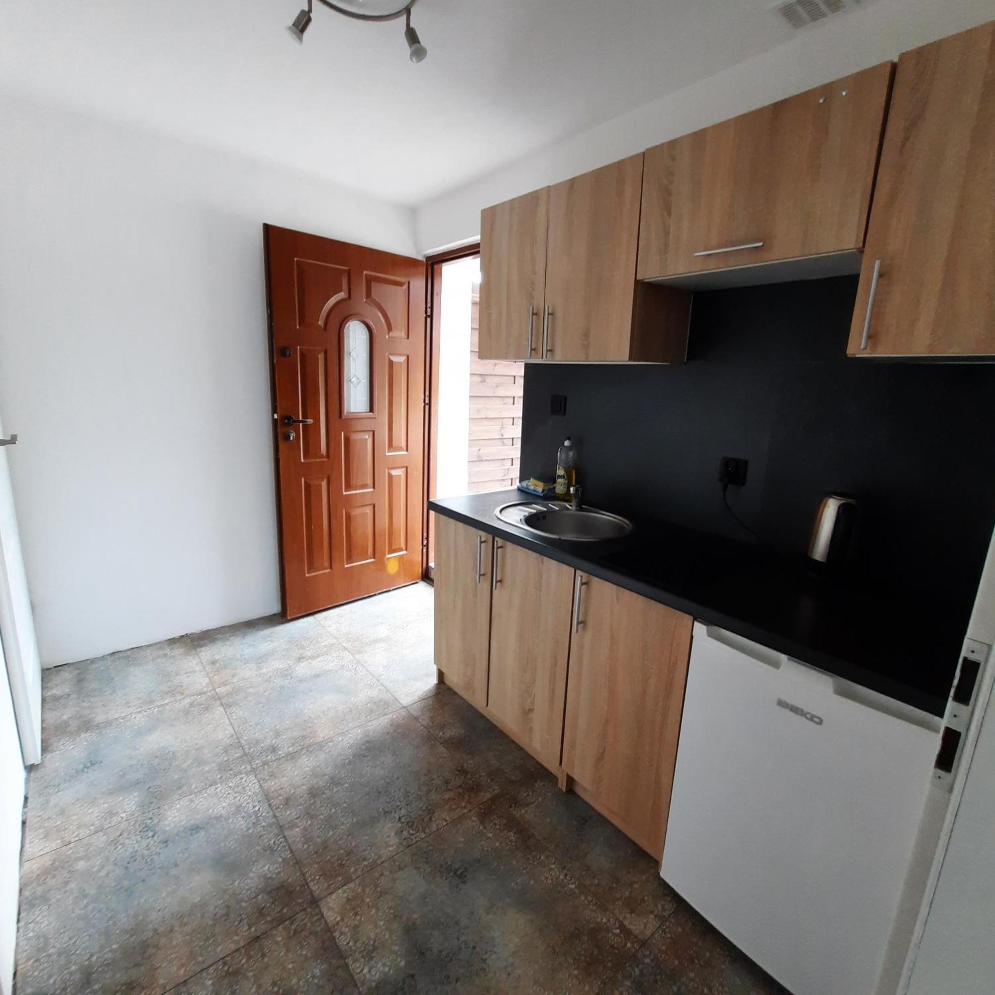 Na Spokojnej Rodzinne Country house Pogorzelica (Gmina Rewal)