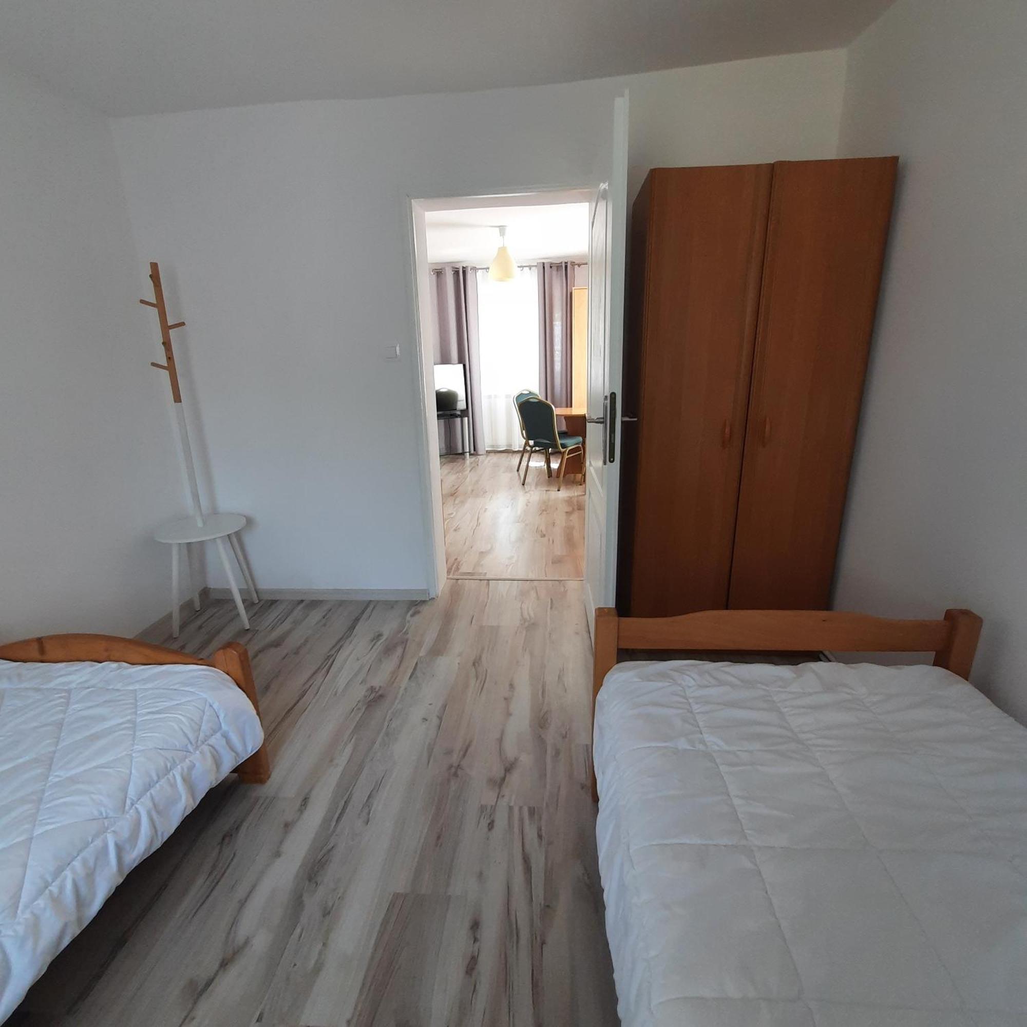 Country house Na Spokojnej Rodzinne *