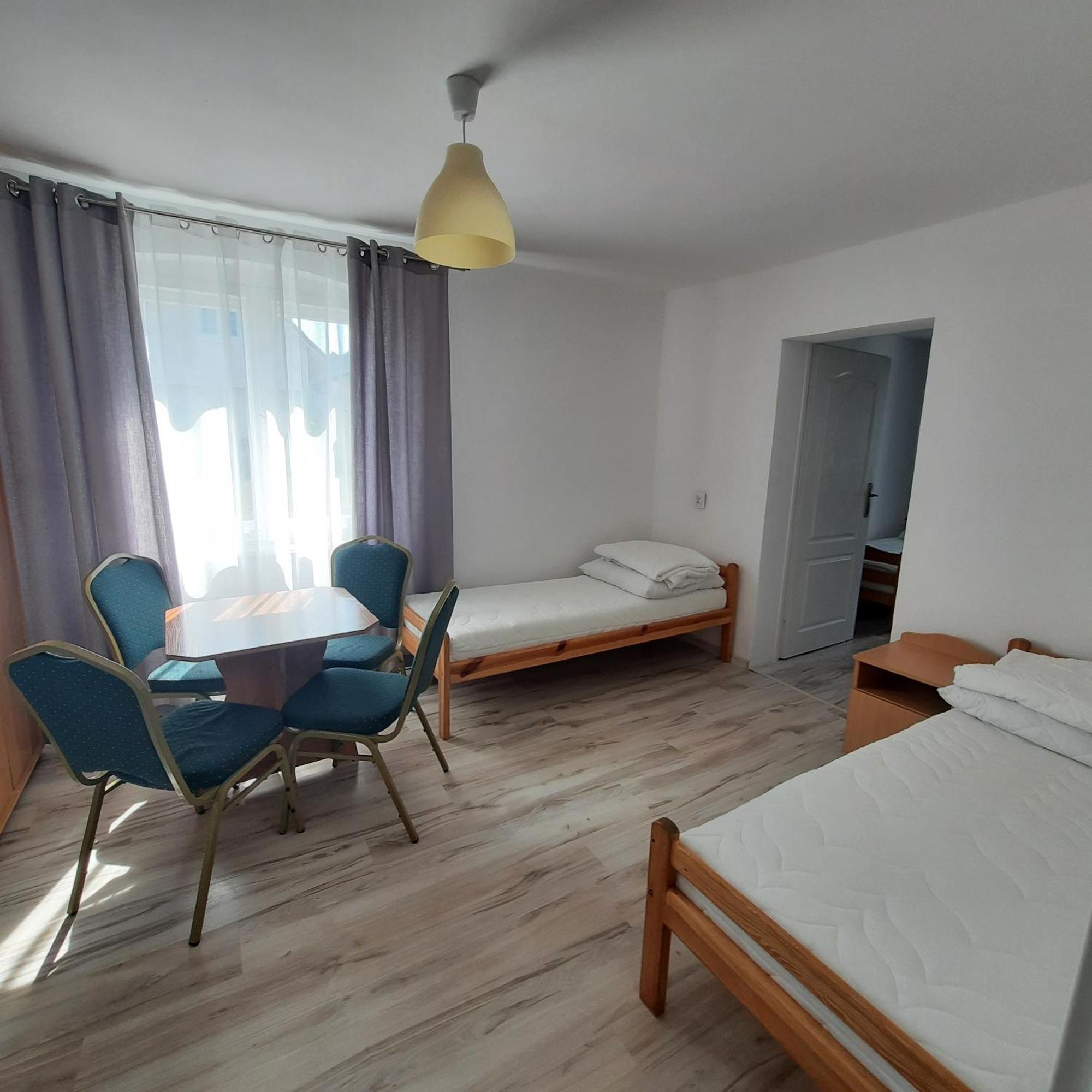 Na Spokojnej Rodzinne Country house *