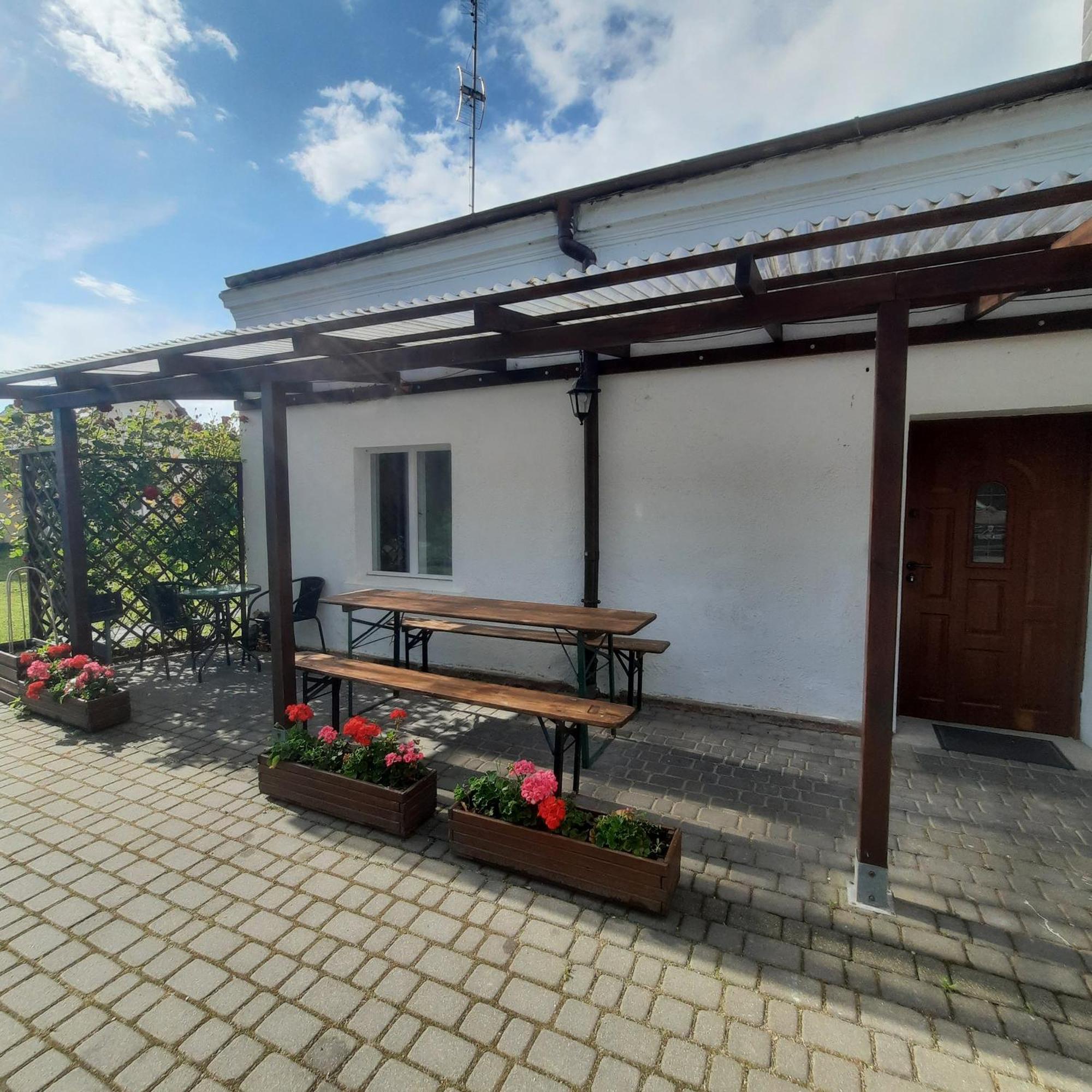 Country house Na Spokojnej Rodzinne *
