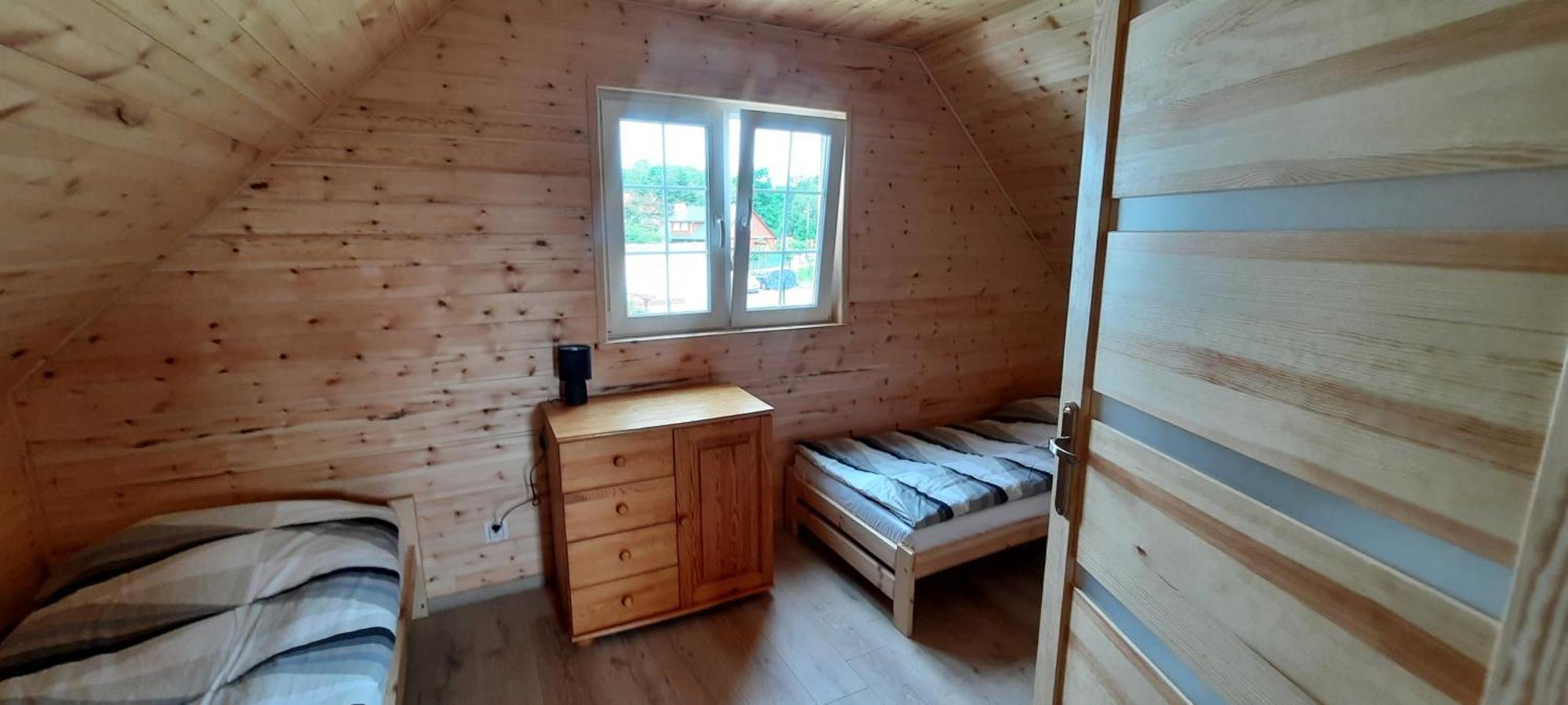 Na Spokojnej Rodzinne