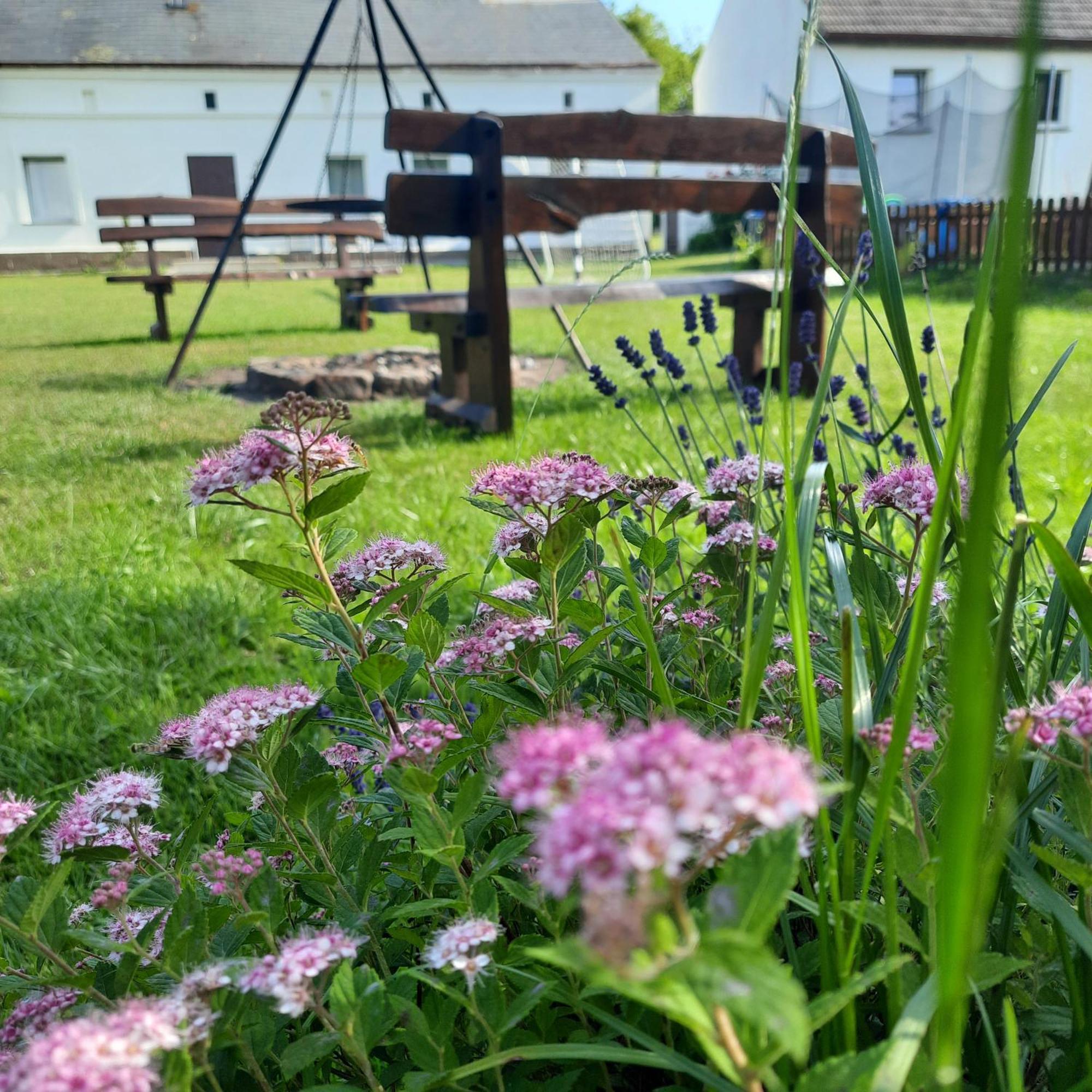 Na Spokojnej Rodzinne Country house *