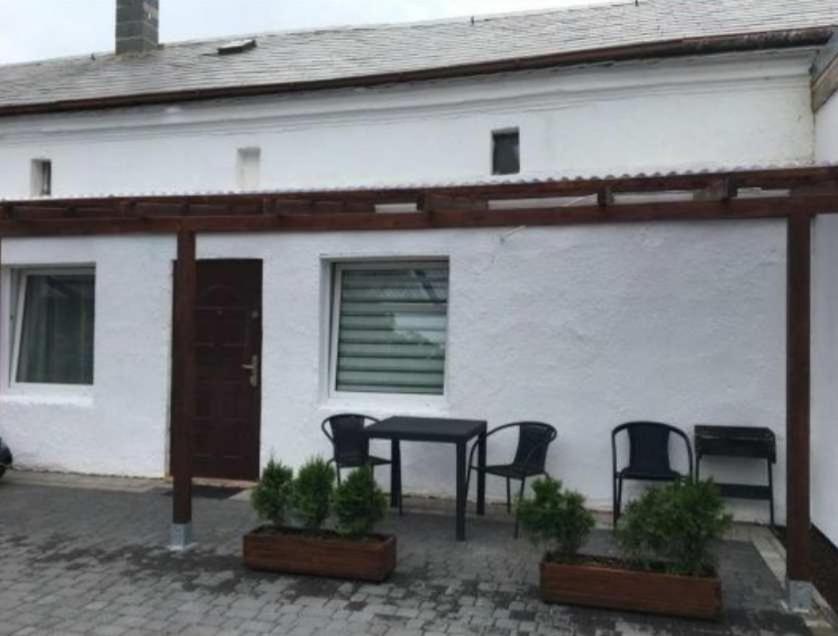 Na Spokojnej Rodzinne Country house Pogorzelica (Gmina Rewal)