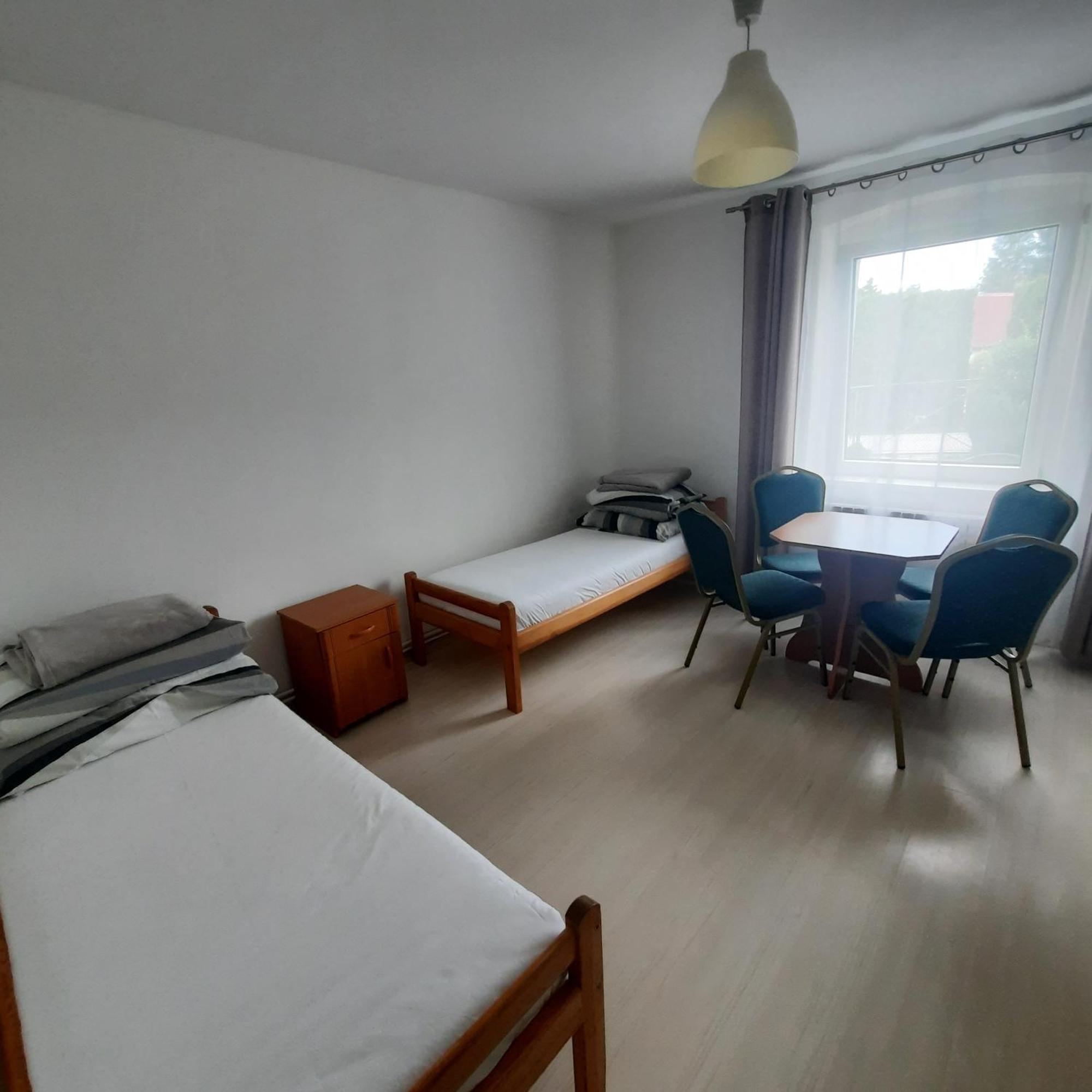 Na Spokojnej Rodzinne Country house